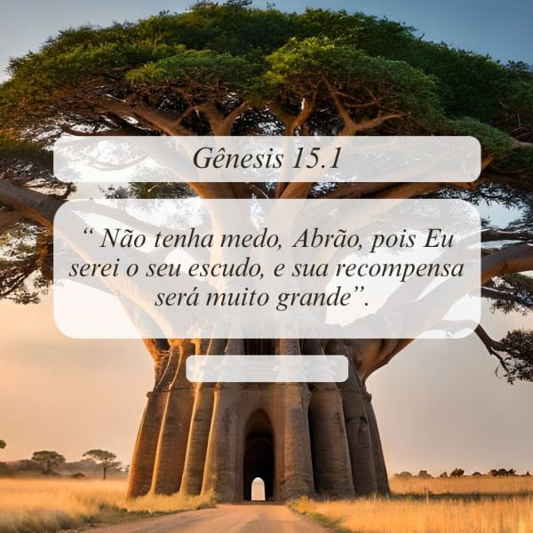 Gênesis 15:1-6