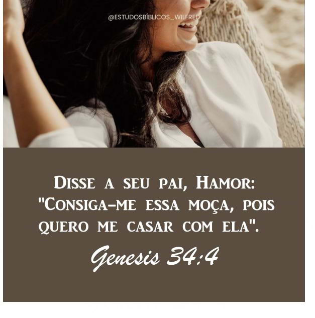 Gênesis 34:4