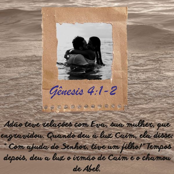 Genesis 4:1