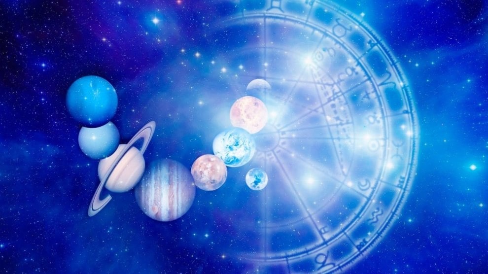 Astrologia e horóscopo