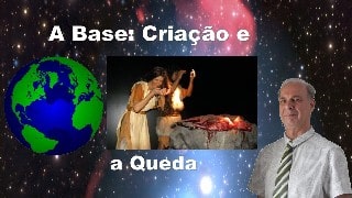 Criação e a Querda