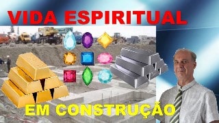 Vida Espiritual?