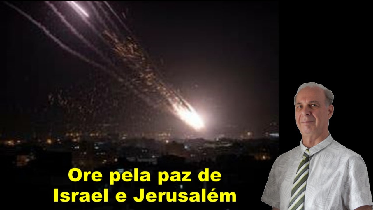 Ore paz Israel