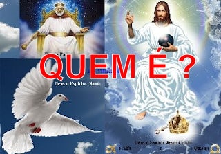 Quem é