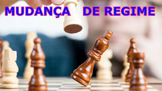 O que significa 'Mudança de regime' por Jesus Cristo na Páscoa?